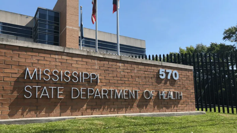 Mississippi parents can buy birth certificates online before school year begins