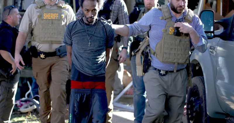 MDOC offers 'Keyes' to freedom