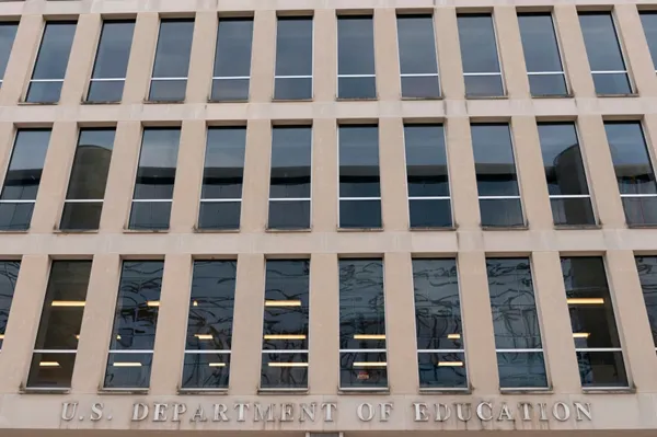 Judge strikes down Trump administration overhaul of student loan forgiveness program