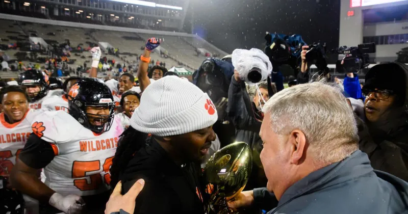 Wildcats looking to maintain standard despite departures