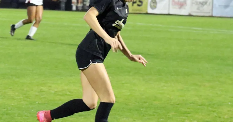 Amory soccer strengthening teams through competitive summer