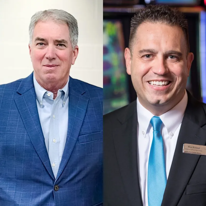 Bryan Caldwell wins Gulfport City Council Ward 2 runoff election