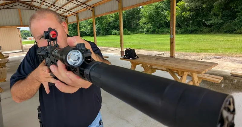 MCSO invests in improved firearms and optics
