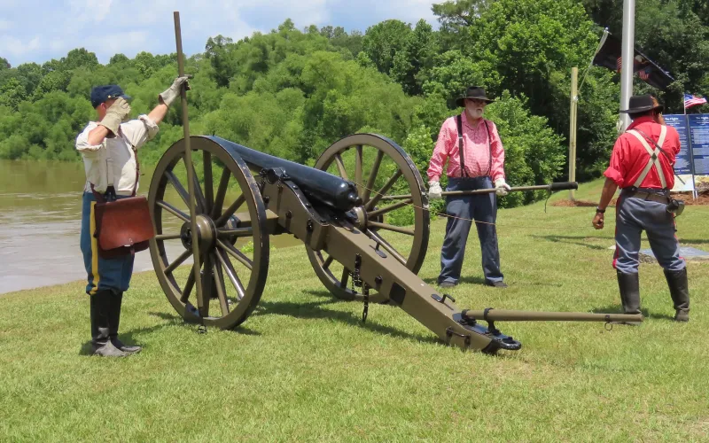 America's 250th celebration draws crowd to downtown