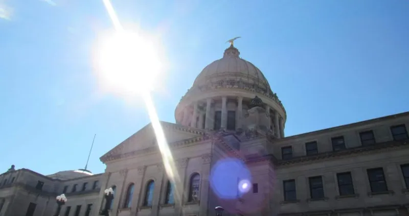 New laws enacted on July 1 that Mississippians should know about
