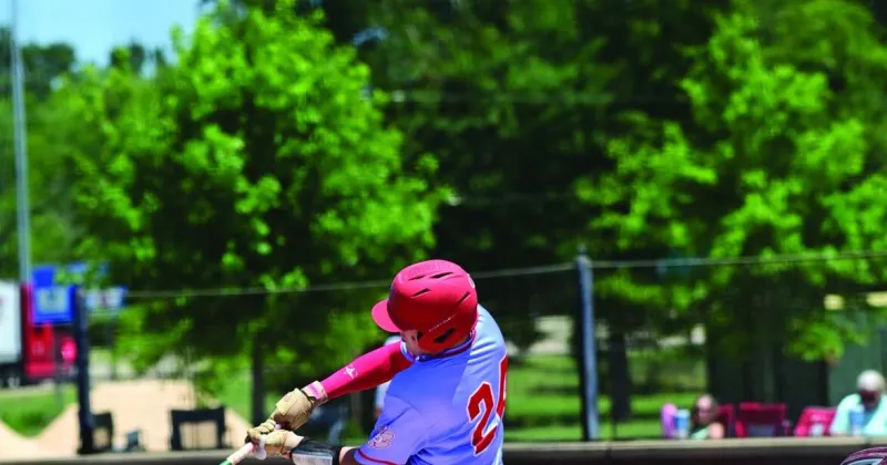 Cougars fall to New Albany