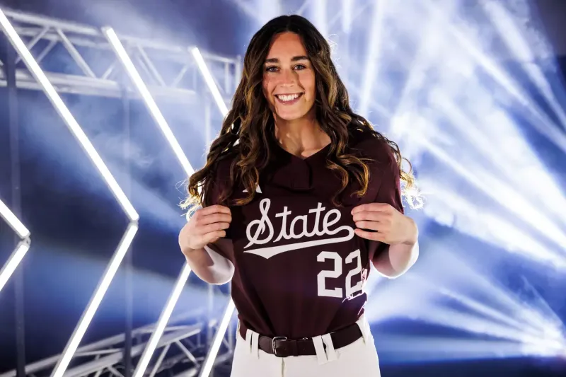 Mississippi State Alumna Jessie Blaine Signs with Knoxville Miracle of Professional Softball League