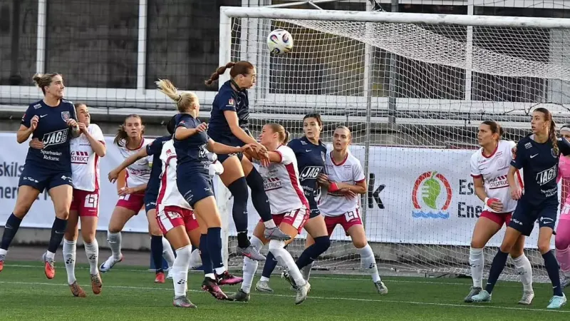 Mississippi State Soccer Players Continue International and Professional Seasons