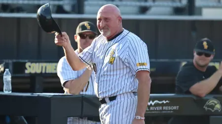 Retired Southern Miss Coach Scott Berry to Join ABCA Hall of Fame Class of 2027