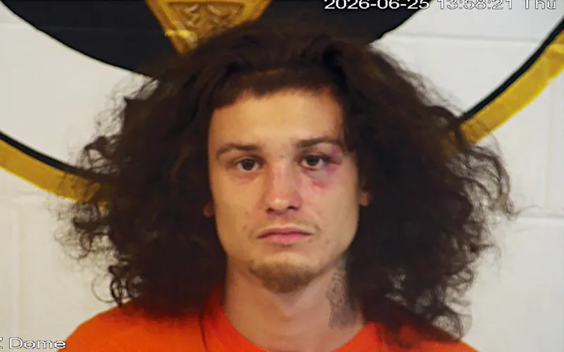 18-year-old charged in shooting