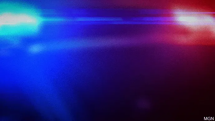 Police pursuit leads to officer-involved shooting on Highway 90 in Biloxi