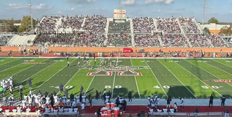 MVSU Athletics Announces Single-Game Tickets and Parking Now on Sale for 2026 Football Season