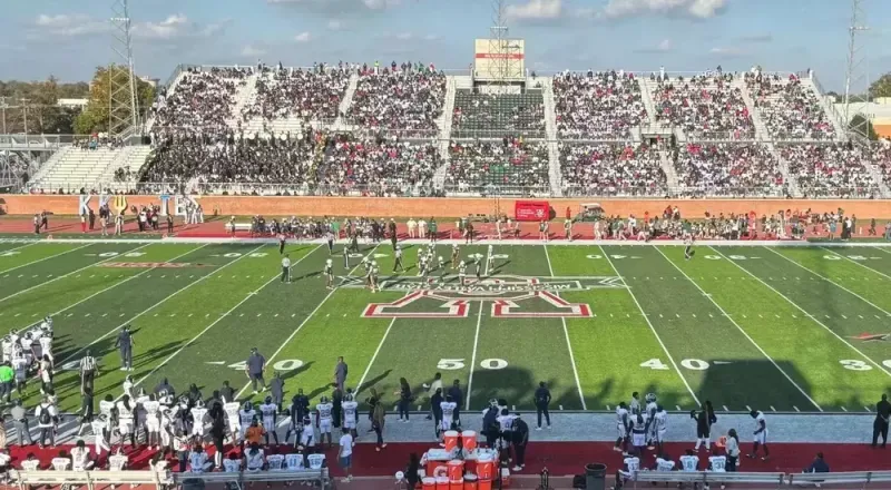 Mississippi Valley State Announces 2026 Football Ticket and Parking Sales