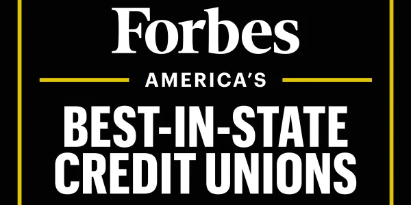 Keesler Federal Named Best-in-State by Forbes on List of America's Best Credit Unions
