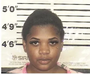 Third Arrest Made in Triple Homicide