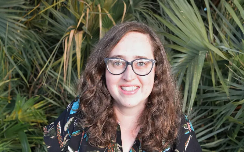 MSU English scholar celebrates debut poetry book with virtual launch