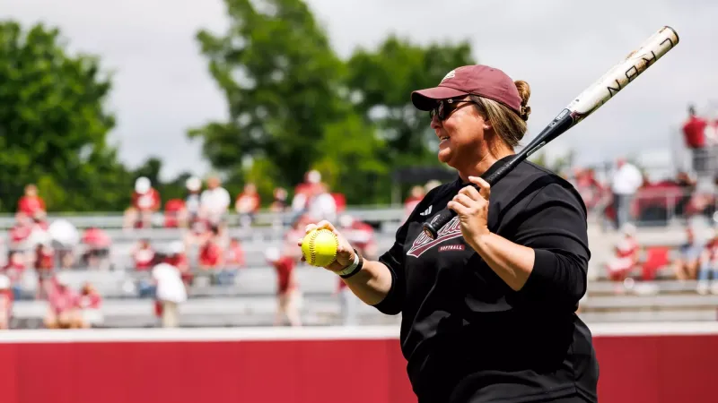 Mississippi State Softball Players Set for International Competition at Canada Cup