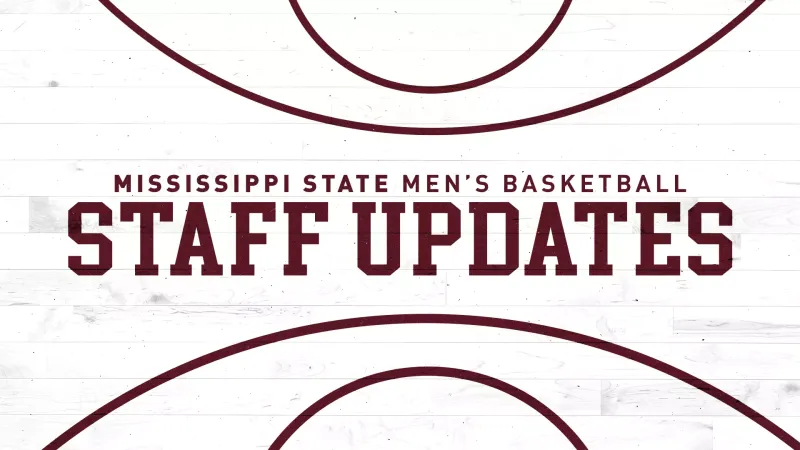 Mississippi State Basketball Adds Three Assistant Coaches