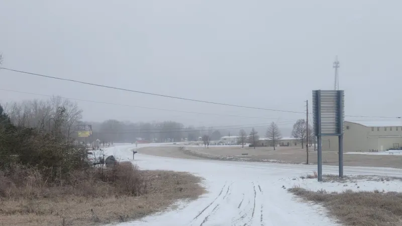 Additional $22 million in FEMA assistance approved for Mississippi ice storm recovery