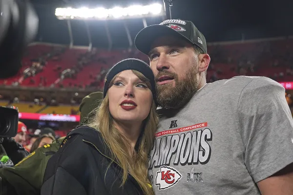 Taylor Swift and Travis Kelce donate $26M to charities ahead of wedding