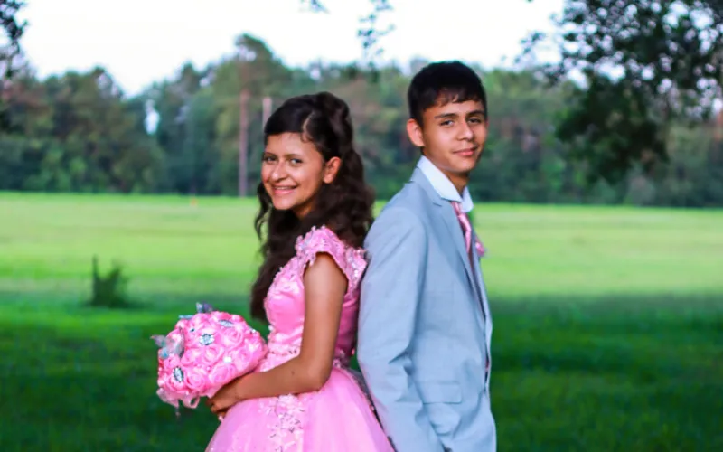 Against the odds: Twins born at 26 weeks defy expectations
