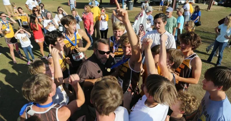 McLellen leaves East Union with championships and a family legacy