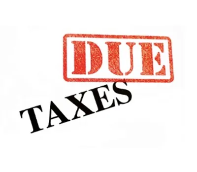 County issues final notice of 2023 delinquent taxes
