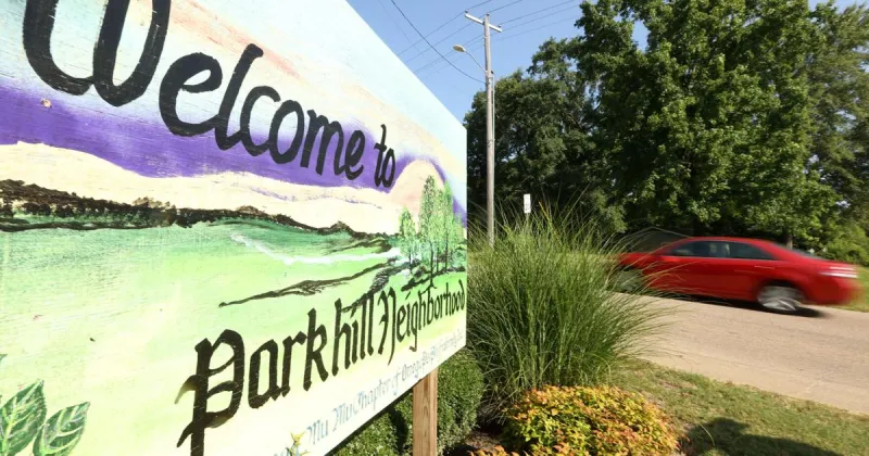 Tupelo, NDC set sights on redeveloping Park Hill neighborhood
