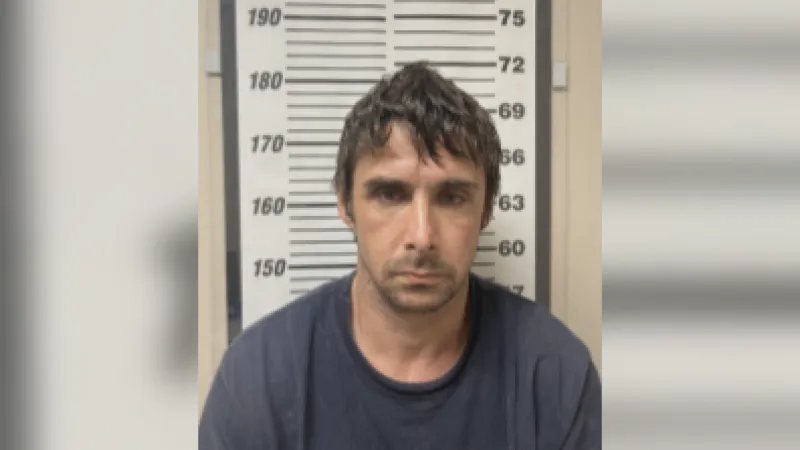 Suspect arrested in Thursday morning Long Beach shooting