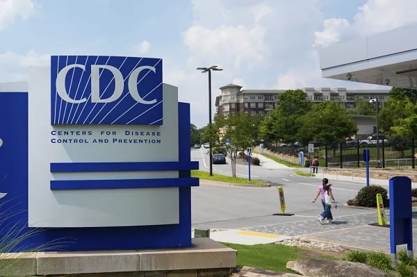 Centers for Disease Control warns of flesh-eating bacteria