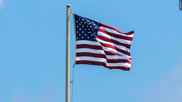 America250 Celebrations continue across the Gulf Coast