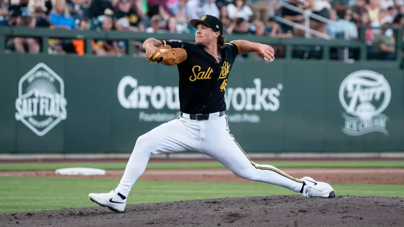 Mississippi State Produces 42 Professional Baseball Players in 2026