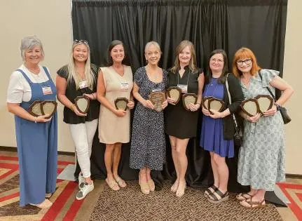 The Pine Belt News celebrates award winning local journalism