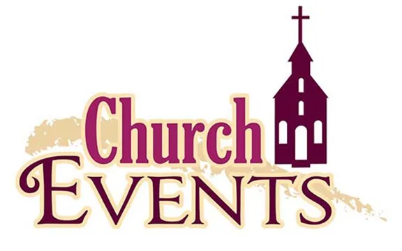Church Events