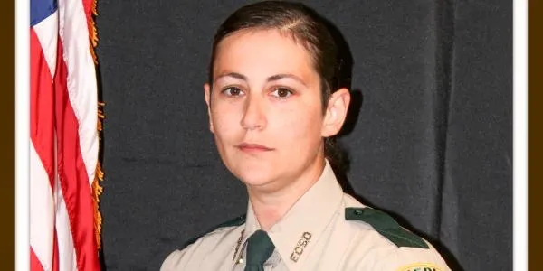 Forrest County Sheriff's Deputy loses life in motorcycle off-duty accident