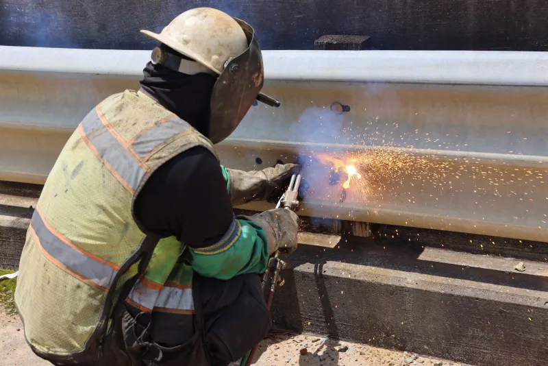 MDOT Planning Capacity Projects, Conducting Other Road Work Across the State