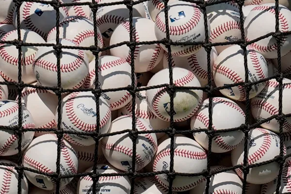 NBC, Peacock will show all 15 Major League Baseball games on Sunday