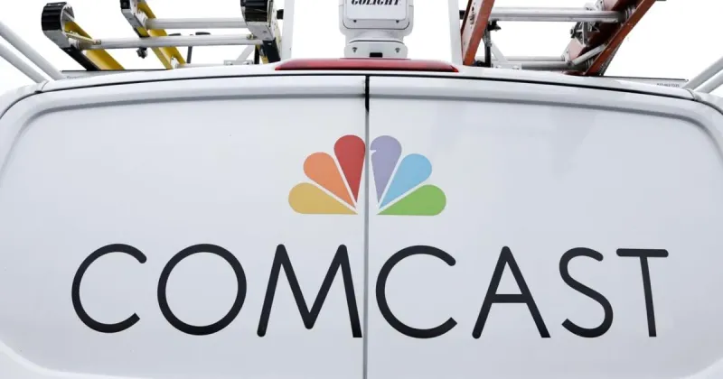 Comcast to spin off NBCUniversal and Sky