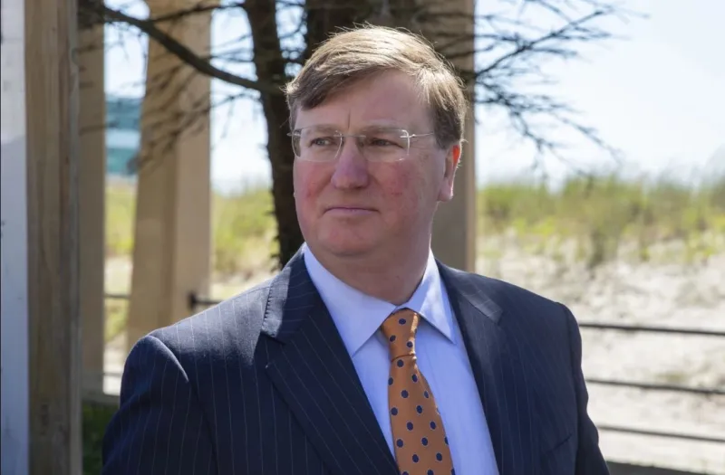 Governor Reeves Announces Over 100 Appointments