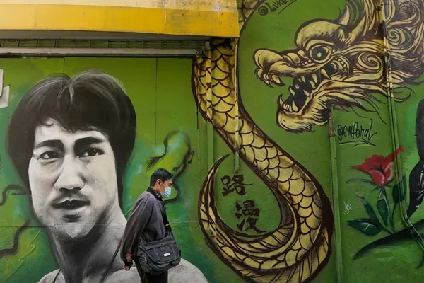 California to institute Bruce Lee Day, a first for a Chinese American in the state's history