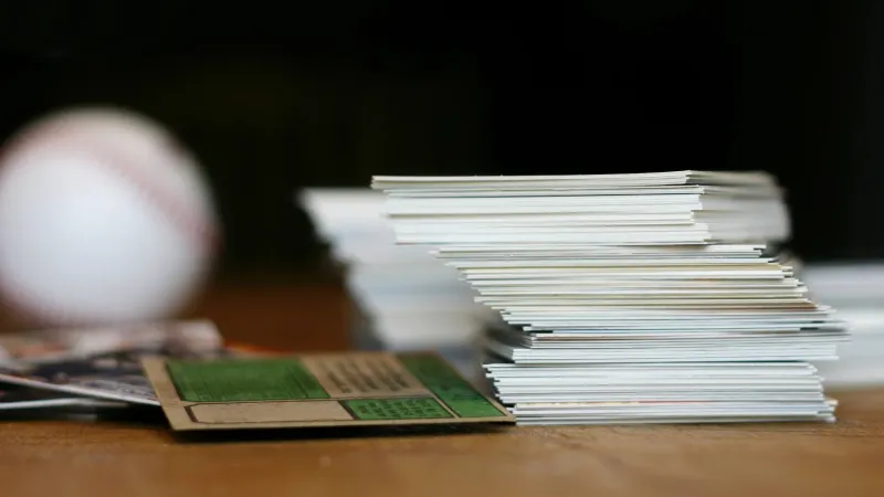 Mississippi Card Show set to return for second year