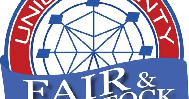 County fair and livestock show will be here for week starting July 11