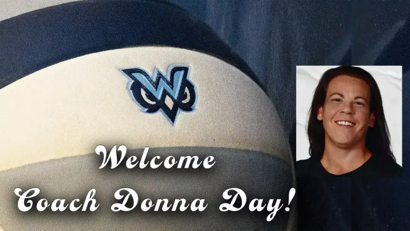 Mississippi University for Women Hires Veteran Coach Donna Day to Lead Owls Volleyball