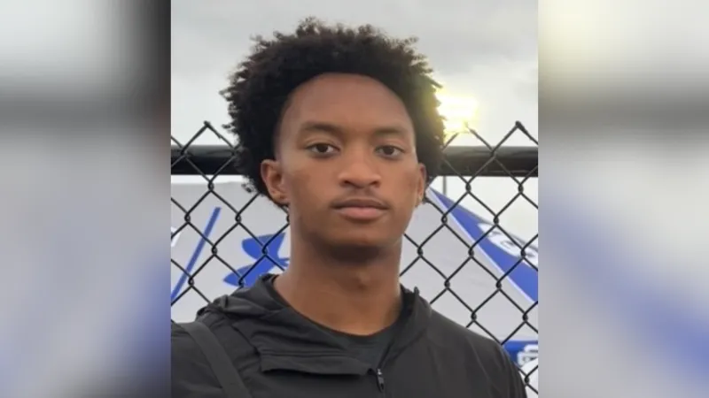 Family says body found on Horn Island is missing Ocean Springs teen