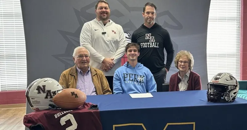 Braden Shettles heads to Mississippi Gulf Coast to compete