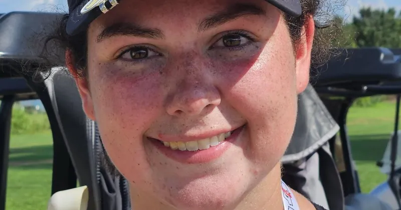 Williamson, Knight win Coca-Cola Tour stop at River Birch