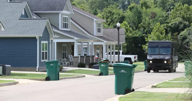 Roll on: Lee County sees $30.6M property value increase