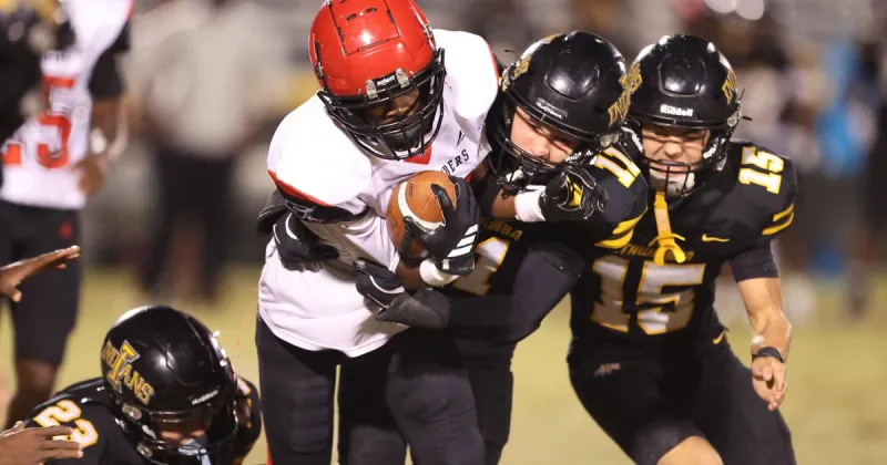 Linebacker trio could prove pivotal to Itawamba's success
