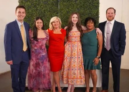 Forrest General Hospital Welcomes New Group of Residents as Graduates Begin New Jobs