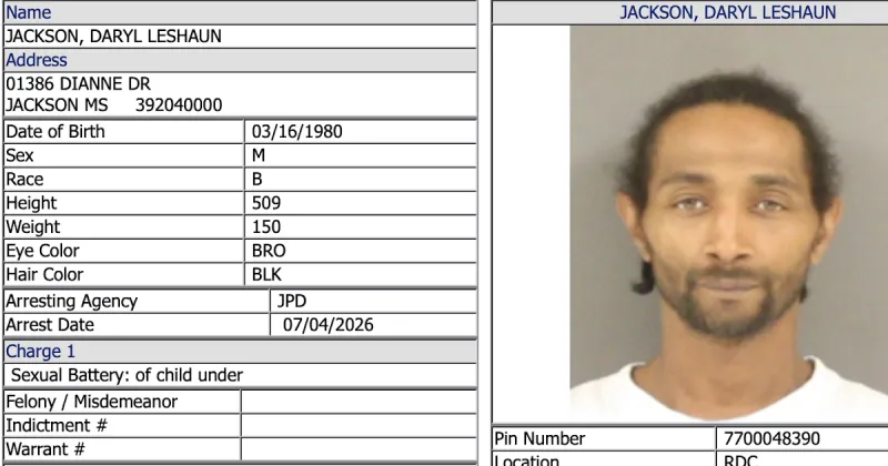 Accused Sexual Predator Gets $14 Million Bond